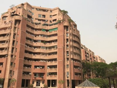 Residential Projects on MG Road for Premium Urban Lifestyle Living