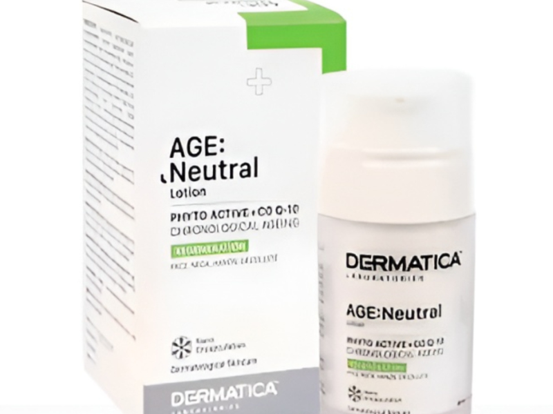 Understanding Dermatica Age: Neutral | DNA Royal Insights