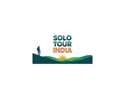 Solo Tour India