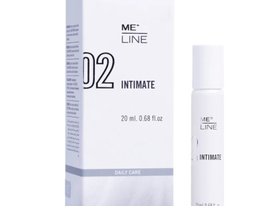 DNA Royal Presents the Finest Me Line Intimate Collection.