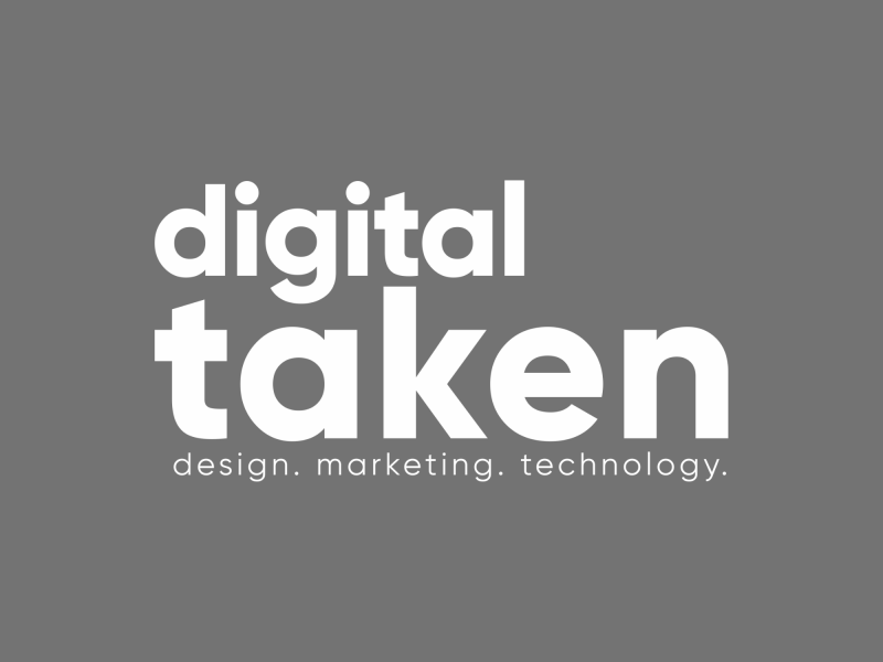 Digital Taken