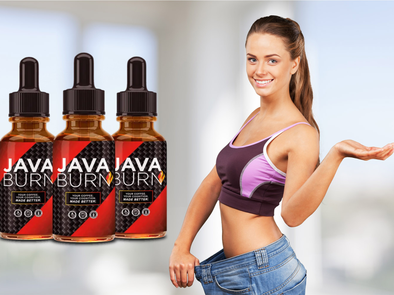 Java Burn Review SCAM ALERT By People!