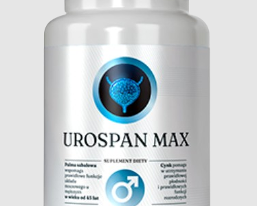 Buy Urospan in Poland – Urospan Price & Reviews
