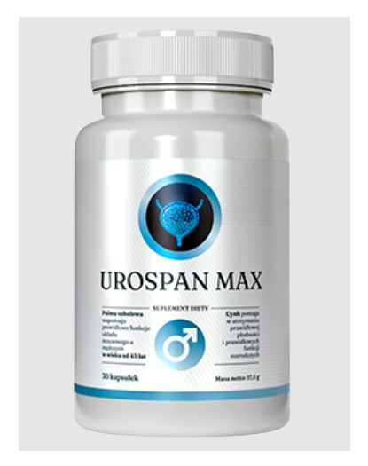 Buy Urospan in Poland – Urospan Price & Reviews