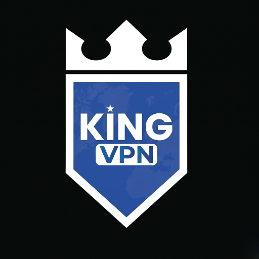VPN KING – Fast, Secure & Unlimited Private Internet Access