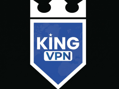 VPN King —Digital Privacy & Secure Network Solutions