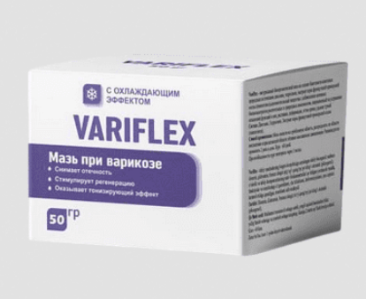 Buy Variflex in Uzbekistan – Variflex Price & Reviews