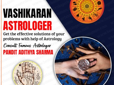 Vashikaran Astrologer in Banashankari
