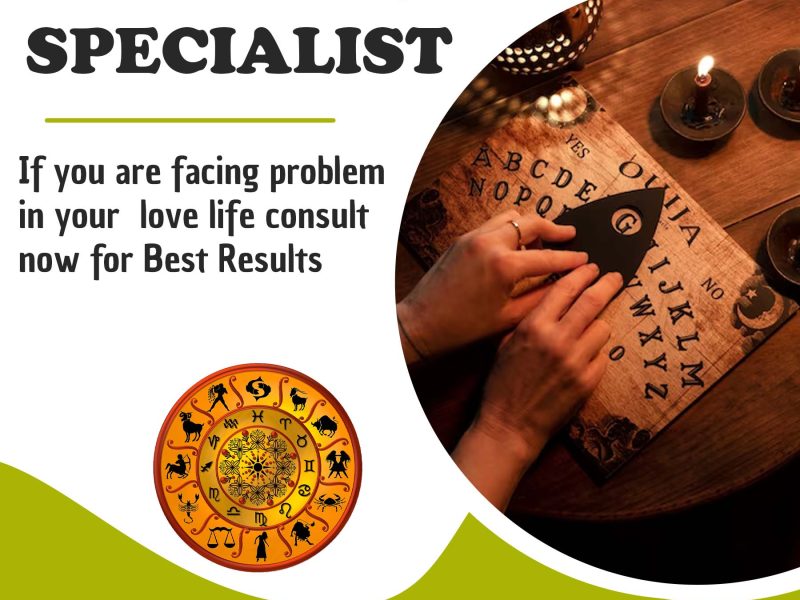 Vashikaran Specialist in Kolkata