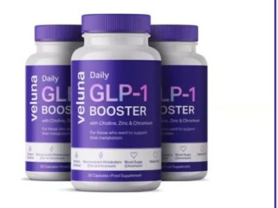 Opinioni dei clienti su Veluna GLP 1 Booster: cosa dicono gli utenti