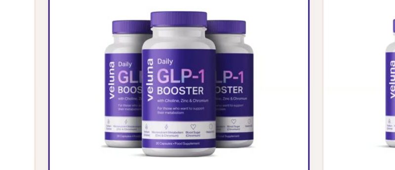 Opinioni dei clienti su Veluna GLP 1 Booster: cosa dicono gli utenti