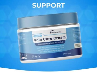 Can Venovixil help soothe tired legs?
