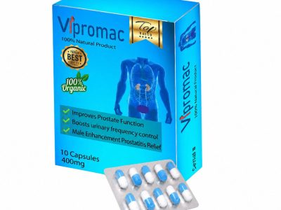 Vipromac