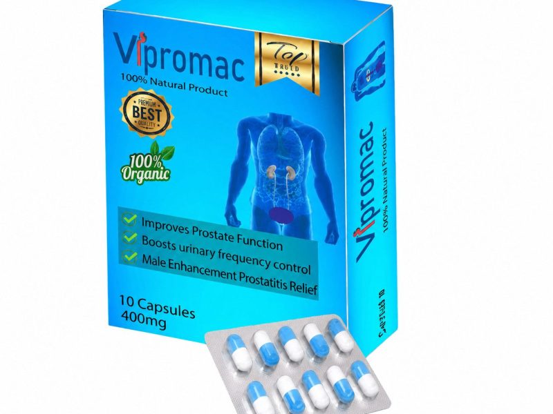Vipromac