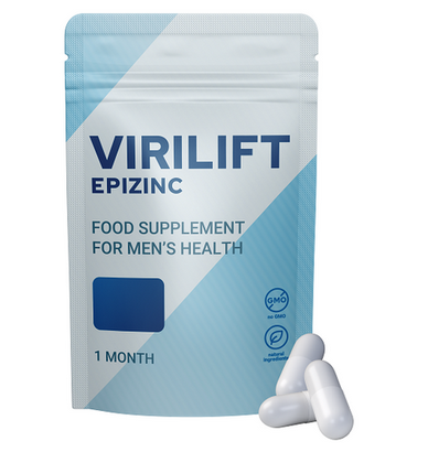 Buy Virilift in Germany – Virilift Price & Reviews