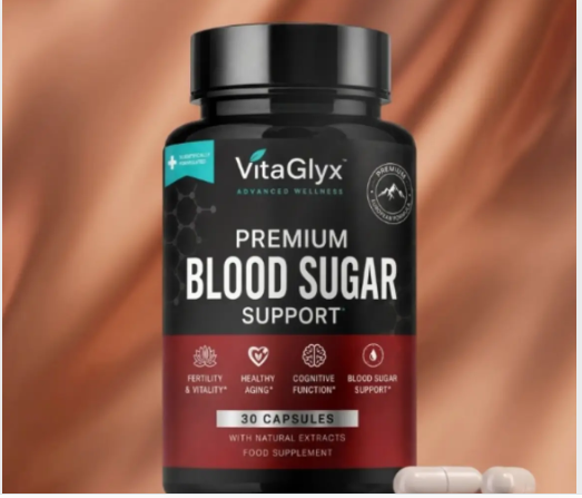 Can Vitaglyx help with energy levels?