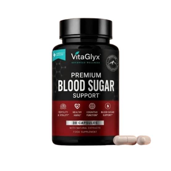 Can VitaGlyx help support energy levels?