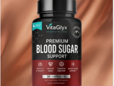 VitaGlyx convient-il aux diabétiques ?
