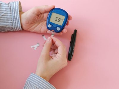 Quels sont les ingrédients de VitaGlyx Blood Sugar ?