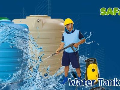 Best Water Tank Cleaning in Ghaziabad | Expert Tank Sanitization