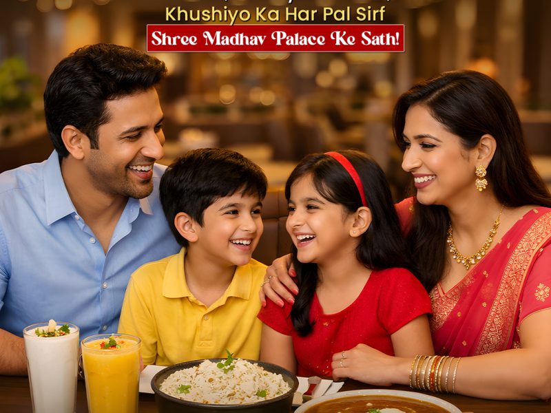 Family Restaurant in Gursarai for Delicious Food and Quality Time