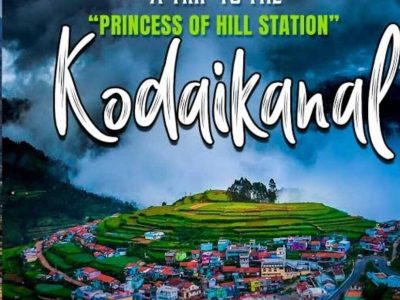 Best Kodaikanal Tour Packages for Family Vacations