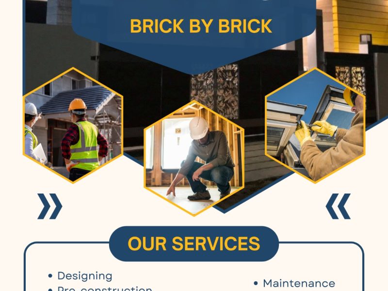 Best Construction Company in Madurai for Residential Projects