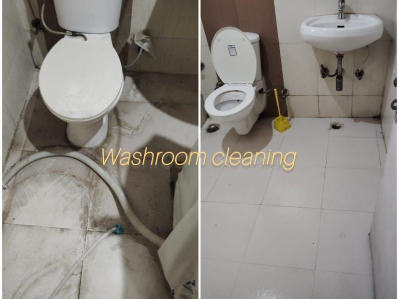 Home Cleaning Services in Raipur by Safaiwale
