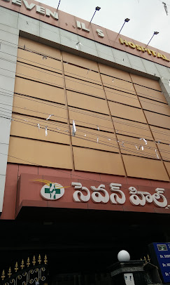 Best Hospitals In Hanamkonda