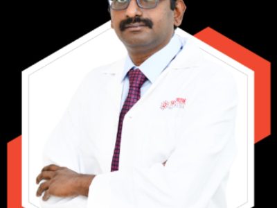 Comprehensive Brain & Spine Care by a Neurosurgeon in Chennai