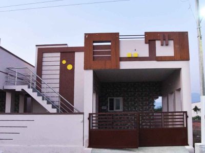 DTCP Approved Residential Plots in Madurai – Fairland