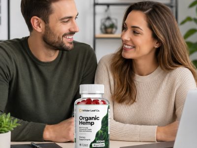 Where can I buy Wilder Leaf Organic Hemp Pain Relief?