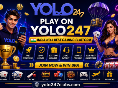 Play on Yolo247 Apk India no.1 Best Gaming Platform