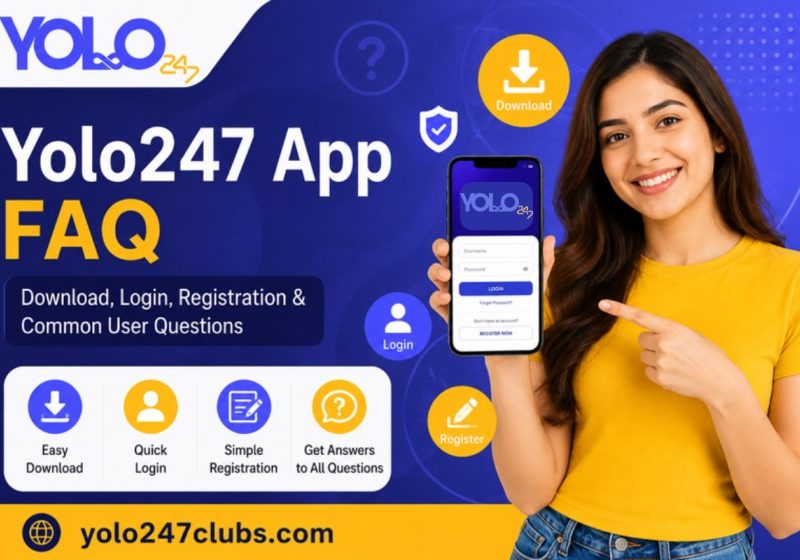 Yolo247 App FAQ – Download, Login, Registration & Common User Questions