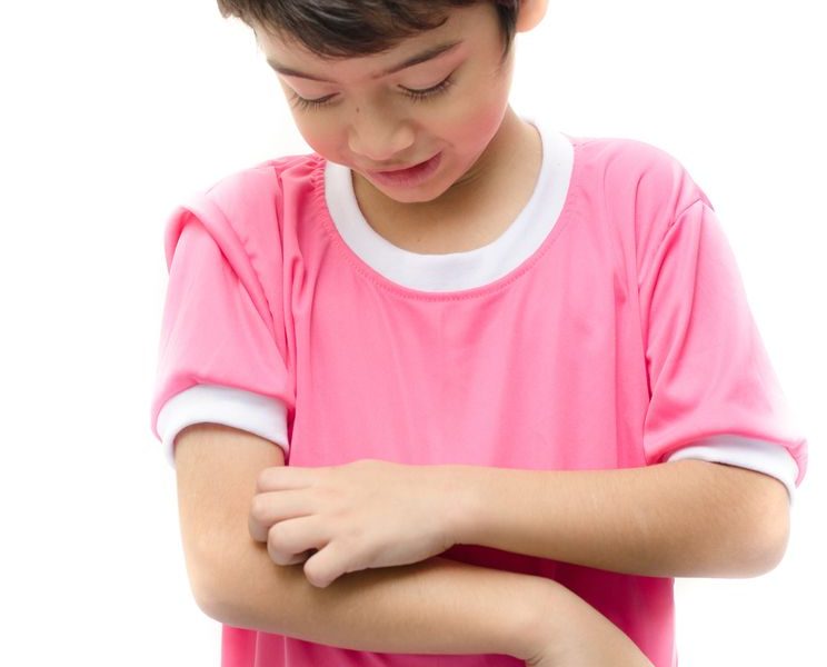 Best Pediatrician Near Me, Padmarao Nagar