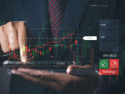 Trusted Forex Trading Experts for Gold, COMEX & Crypto Signals