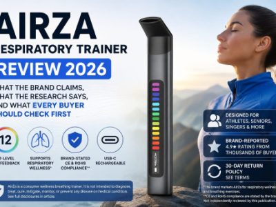 AirZa Reviews - Is It Really Worth It? Read This!#15JUNE2026