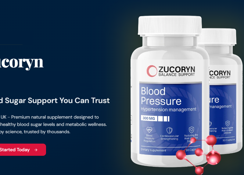 Zucoryn: Reviews, Price, Side Effects, Ingredients, and Where to Buy