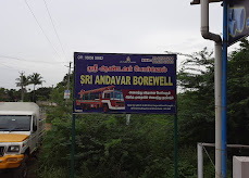 SRI ANDAVAR BORE WELL