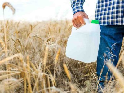 Buy Agricultural Anhydrous Ammonia – Request a Quote Now