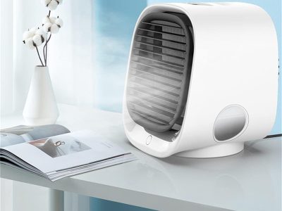 Airabreeze Portable Cooler Explained: (Reviews 2026 )How It Works and Why People Are Choosing It