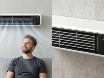 Airzuma Portable AC im Test: Wie gut ist die mobile Klimaanlage wirklich?
