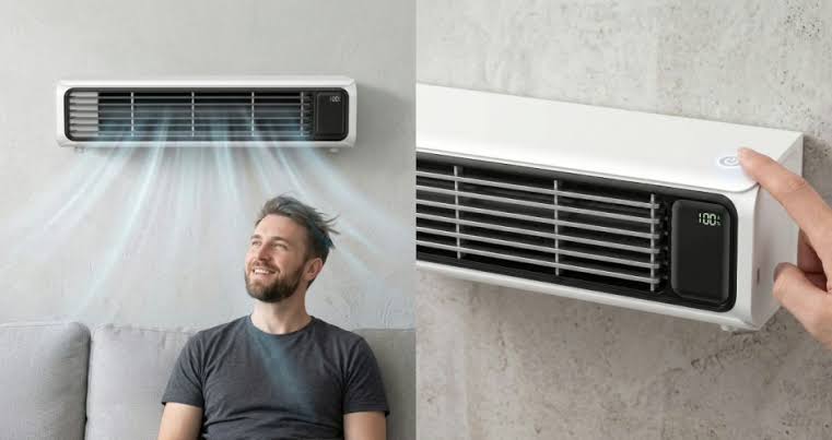 Airzuma Portable AC im Test: Wie gut ist die mobile Klimaanlage wirklich?