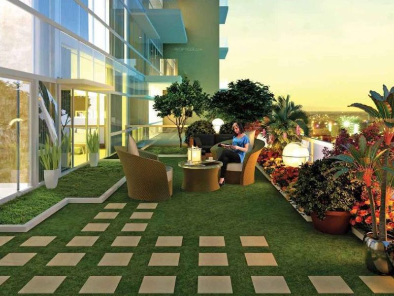 Premium Apartments for Sale | Ats Floral Pathways NH-24 Ghaziabad