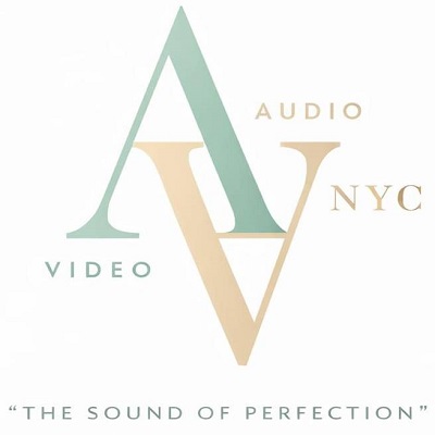 audio videos nyc