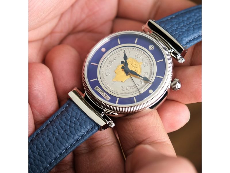 Automatic Wristwear Watches Online | Jaipur Watch Company