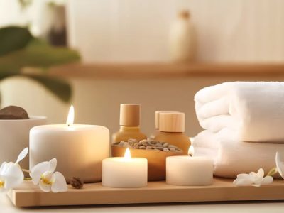 Sejal Day Night Spa in Bengaluru