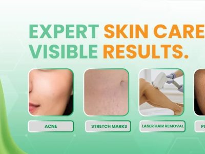 Keloid Laser Treatment – Advanced Solution for Scar Reduction
