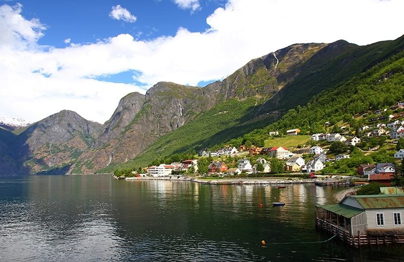 Experience Norway’s Arctic Coastline on a Luxury Voyage | Odyssey Travels
