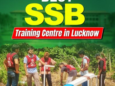 Nda training Centre In Lucknow | Shield Defence Academy